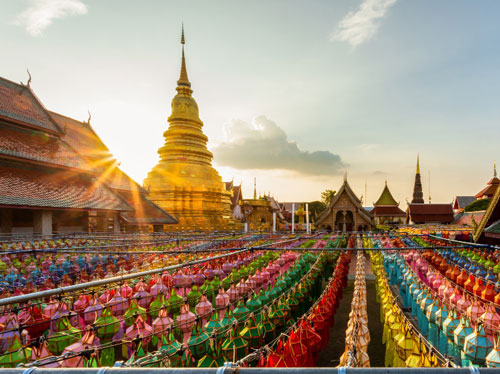 bangkok