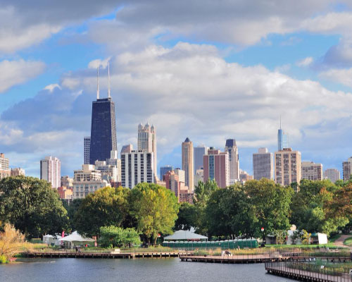 Chicago
