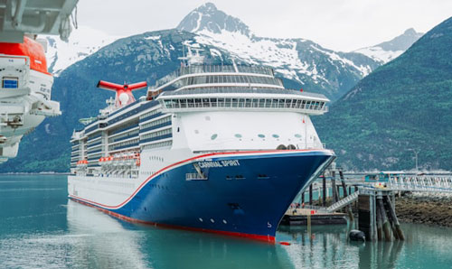 Carnival Cruise
