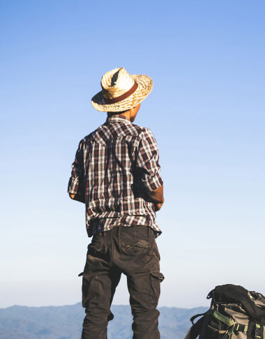 travel image