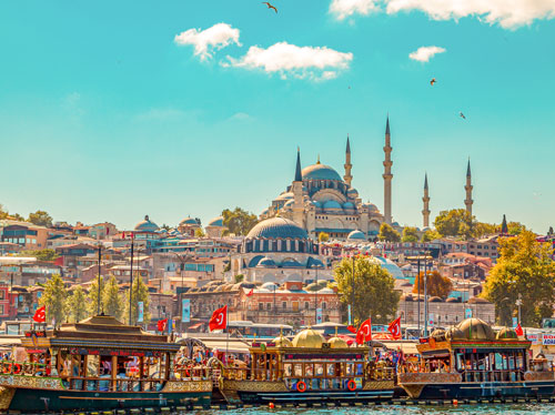 istanbul