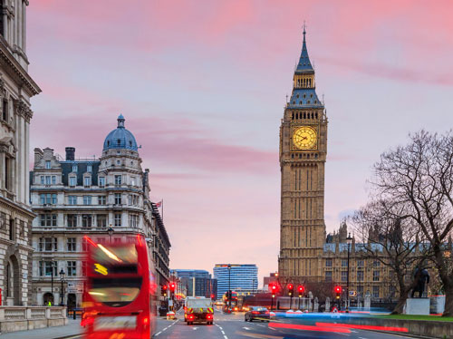 london