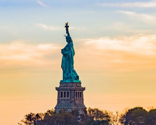 New York 