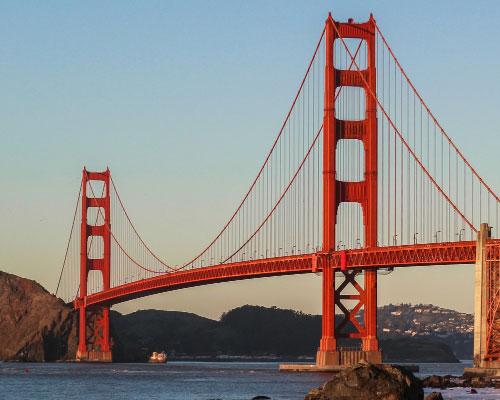 San Francisco
