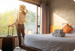 vancouver hotels